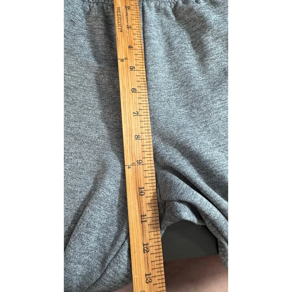 Nike ribbed designed